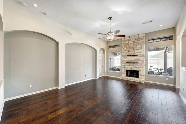 1507 Hidden Terrace Drive, Sugar Land, TX 77479