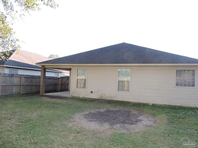 644 Edith Ln, Pensacola, FL 32534