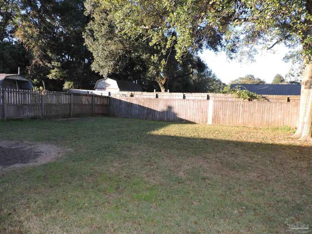 644 Edith Ln, Pensacola, FL 32534