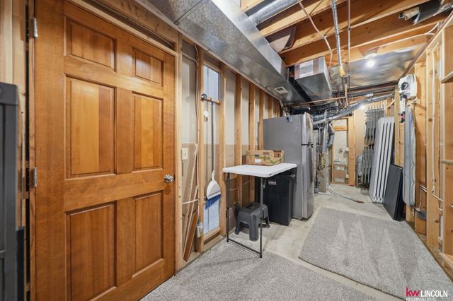 7656 Baldwin Avenue, Lincoln, NE 68507