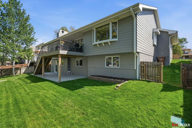 7656 Baldwin Avenue, Lincoln, NE 68507