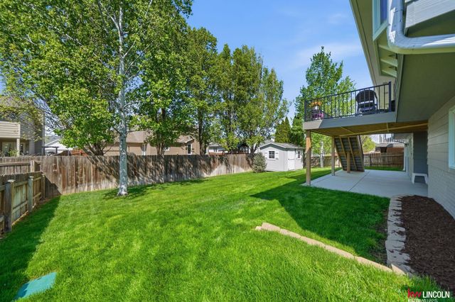7656 Baldwin Avenue, Lincoln, NE 68507