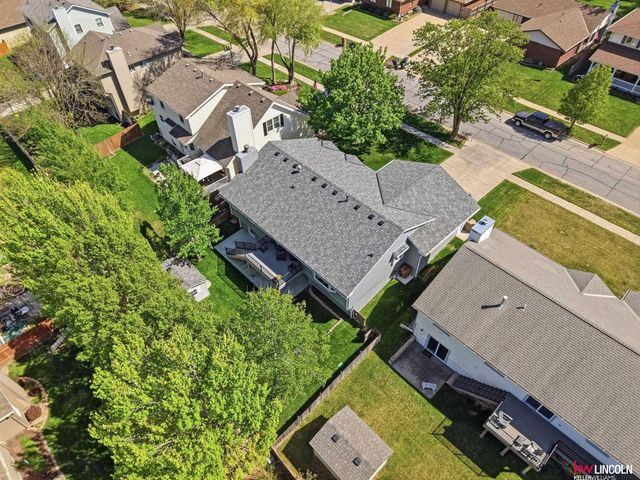 7656 Baldwin Avenue, Lincoln, NE 68507
