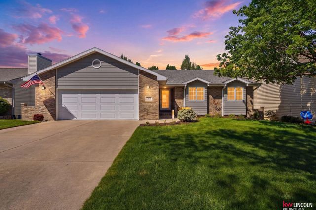 7656 Baldwin Avenue, Lincoln, NE 68507