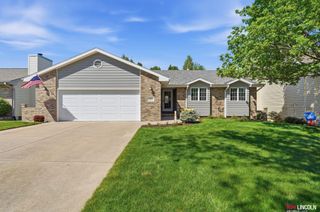 7656 Baldwin Avenue, Lincoln, NE 68507