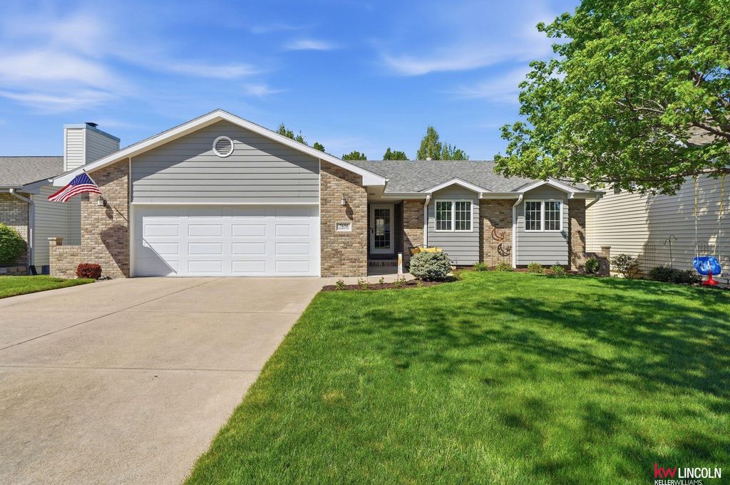 7656 Baldwin Avenue, Lincoln, NE 68507
