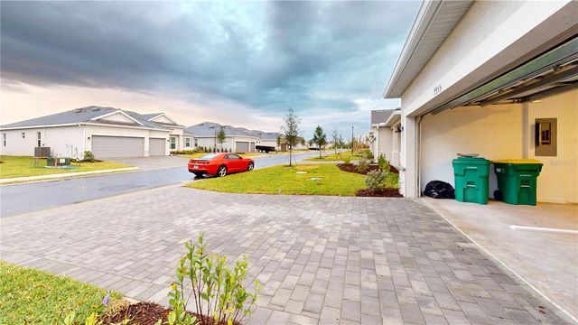 7773 LAKES EDGE LANE, Port Charlotte, FL 33981