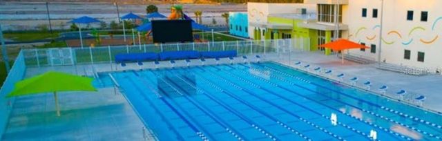 7773 LAKES EDGE LANE, Port Charlotte, FL 33981