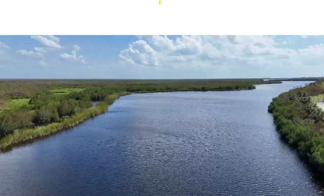 7773 LAKES EDGE LANE, Port Charlotte, FL 33981