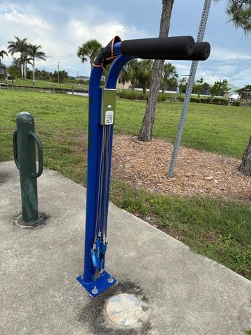 7773 LAKES EDGE LANE, Port Charlotte, FL 33981