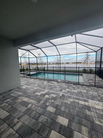 7773 LAKES EDGE LANE, Port Charlotte, FL 33981