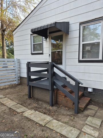 2241 Bruce Avenue, Columbus, GA 31903