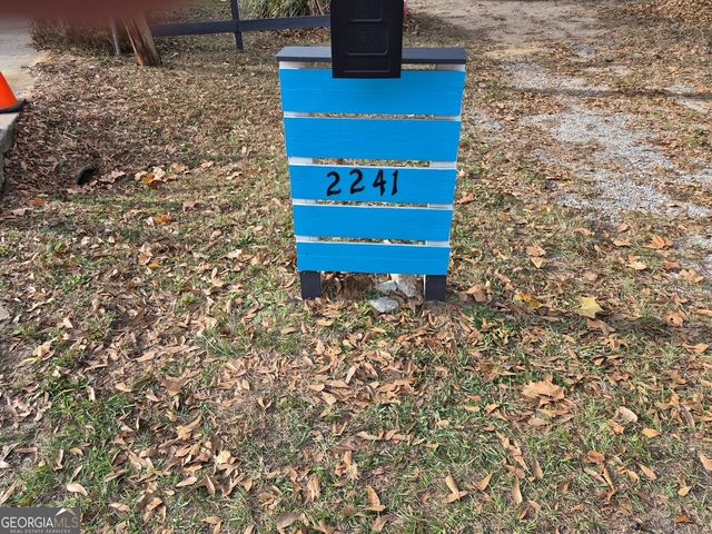 2241 Bruce Avenue, Columbus, GA 31903