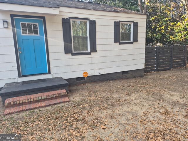 2241 Bruce Avenue, Columbus, GA 31903