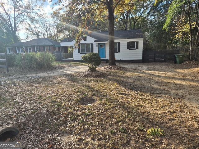 2241 Bruce Avenue, Columbus, GA 31903