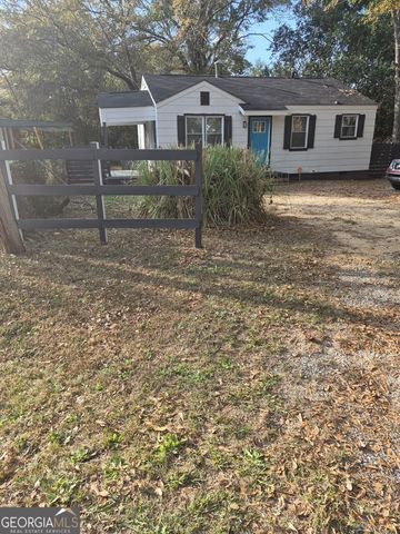 2241 Bruce Avenue, Columbus, GA 31903