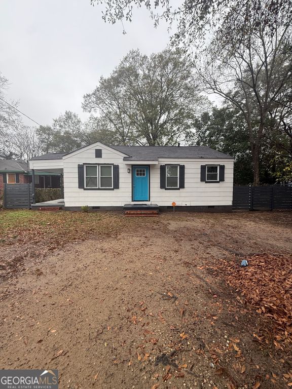 2241 Bruce Avenue, Columbus, GA 31903