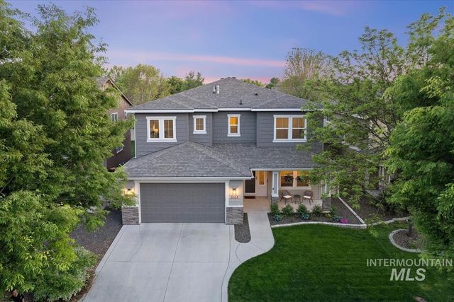 3023 E Tusa Street, Meridian, ID 83642
