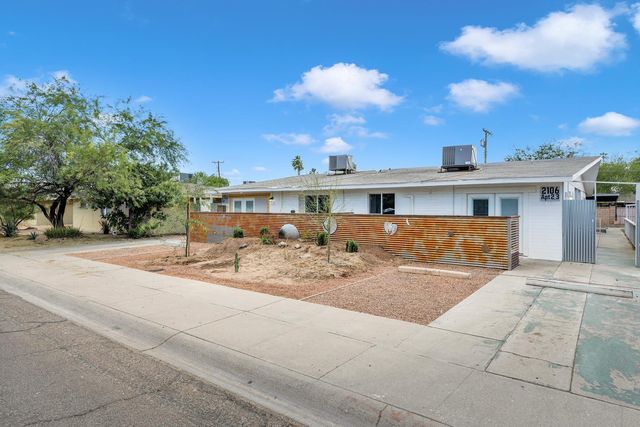 2106 S Granada Drive Apt 3, Tempe, AZ 85282
