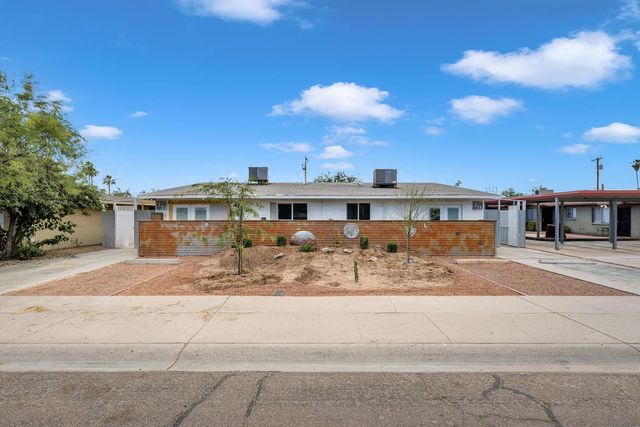 2106 S Granada Drive Apt 3, Tempe, AZ 85282