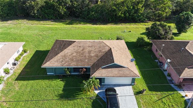 25240 PALISADE ROAD, Punta Gorda, FL 33983