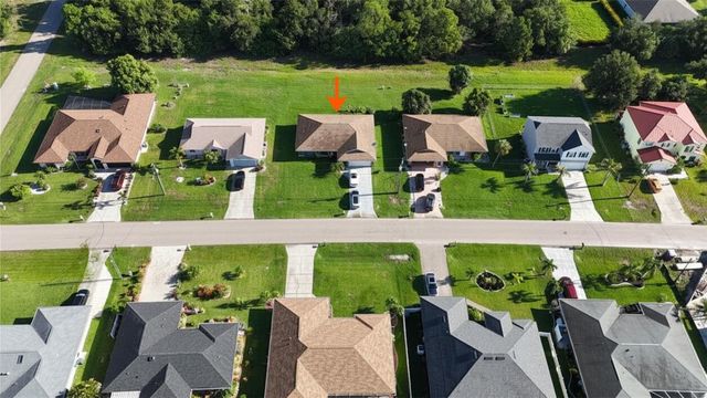 25240 PALISADE ROAD, Punta Gorda, FL 33983