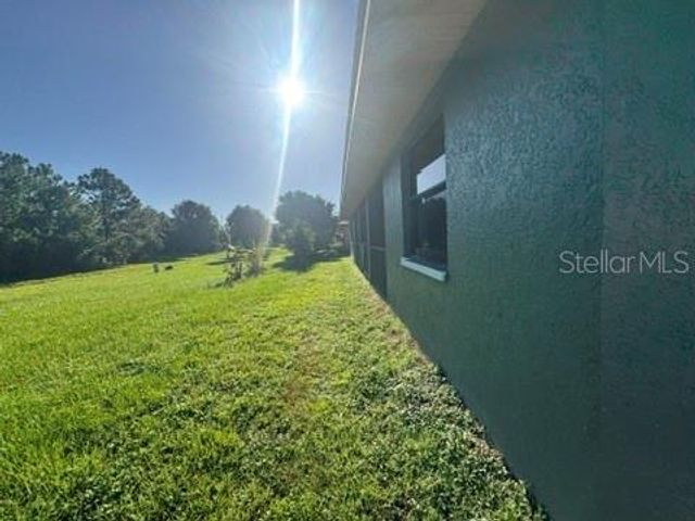25240 PALISADE ROAD, Punta Gorda, FL 33983