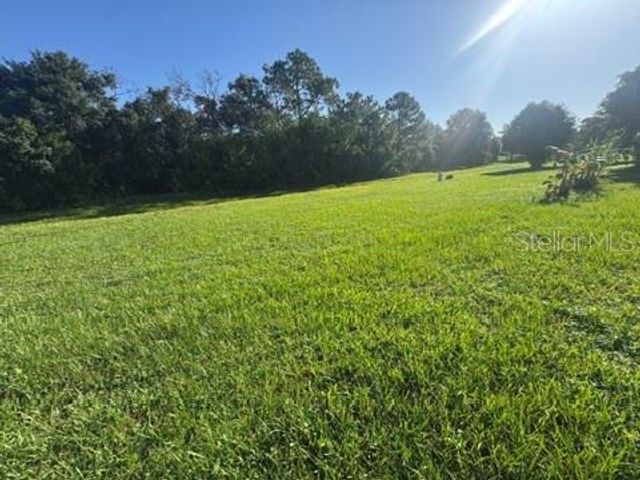 25240 PALISADE ROAD, Punta Gorda, FL 33983