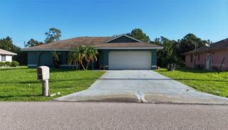 25240 PALISADE ROAD, Punta Gorda, FL 33983