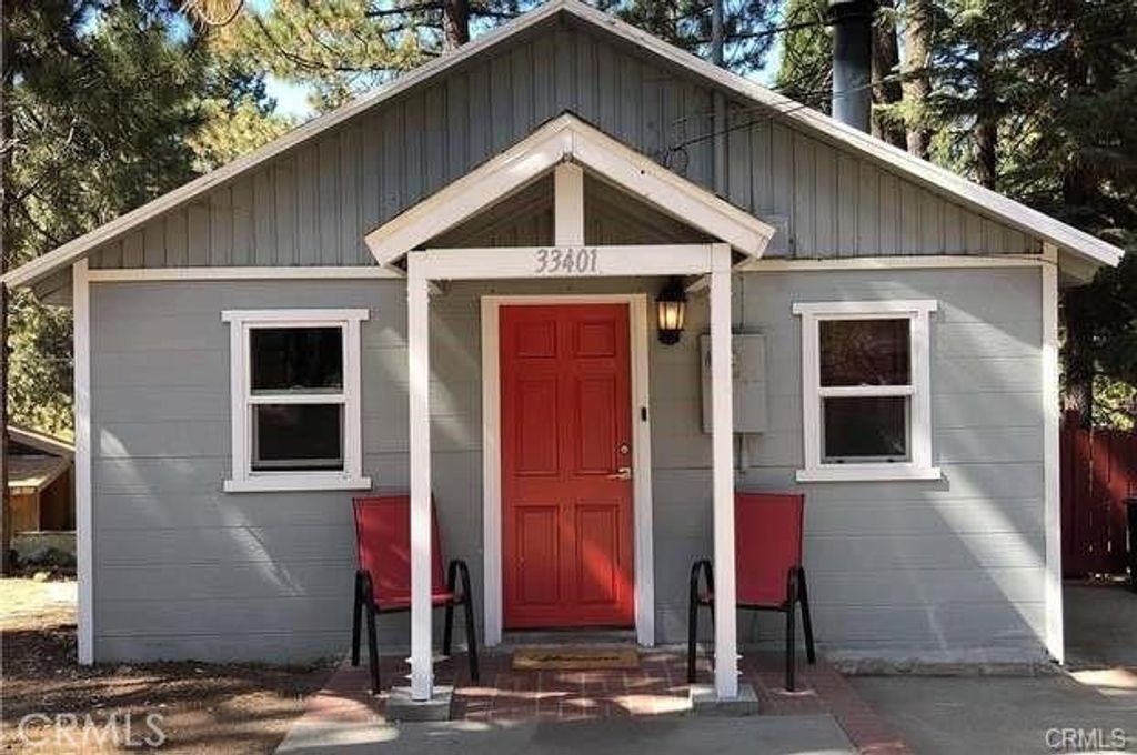 33401 Bluebird Drive, Green Valley Lake, CA 92341