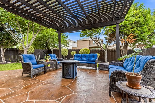 7911 CIMARRON RNCH, San Antonio, TX 78254