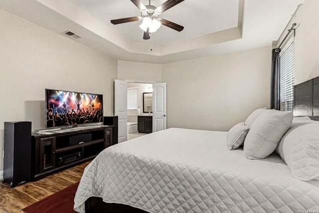 7911 CIMARRON RNCH, San Antonio, TX 78254