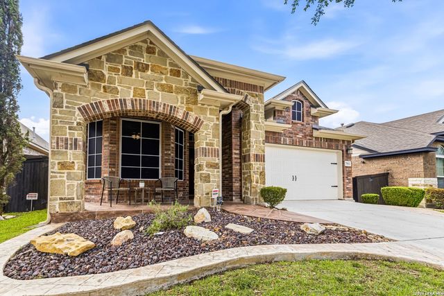 7911 CIMARRON RNCH, San Antonio, TX 78254