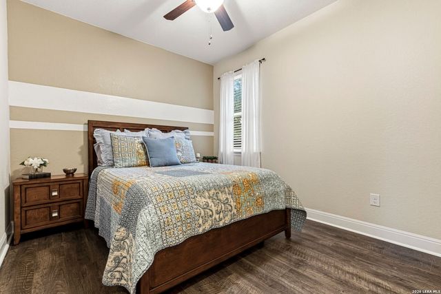 7911 CIMARRON RNCH, San Antonio, TX 78254