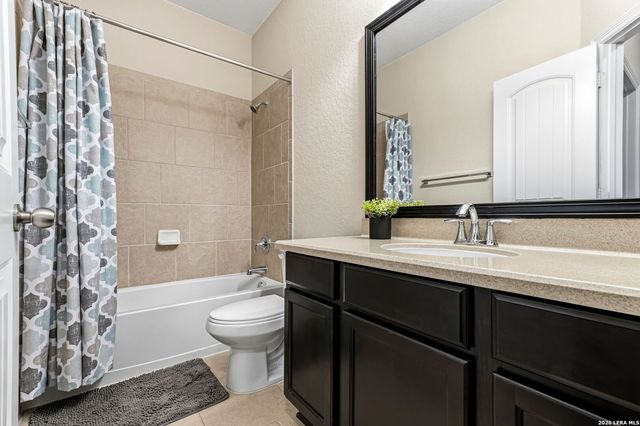 7911 CIMARRON RNCH, San Antonio, TX 78254