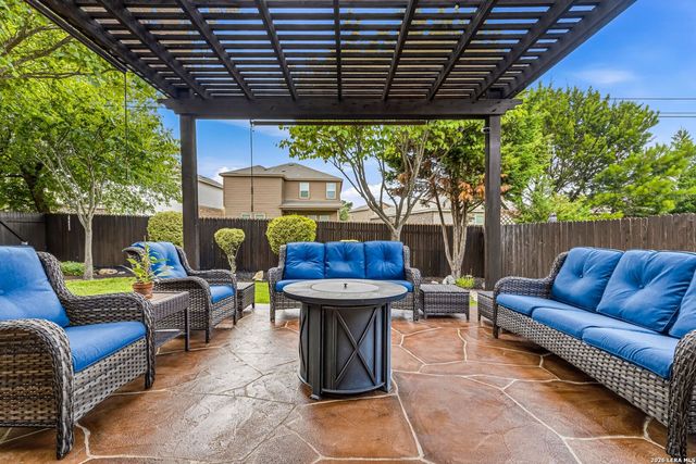7911 CIMARRON RNCH, San Antonio, TX 78254