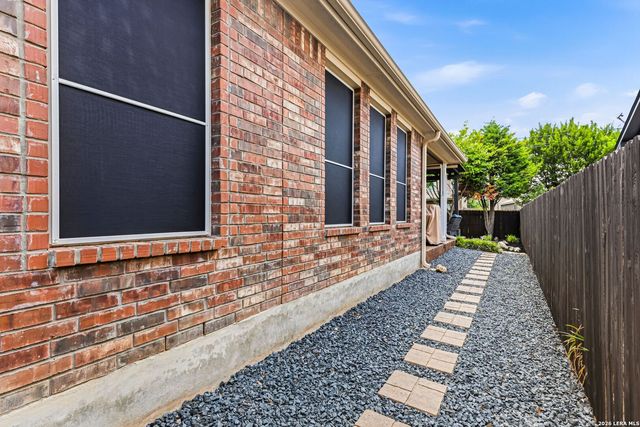 7911 CIMARRON RNCH, San Antonio, TX 78254