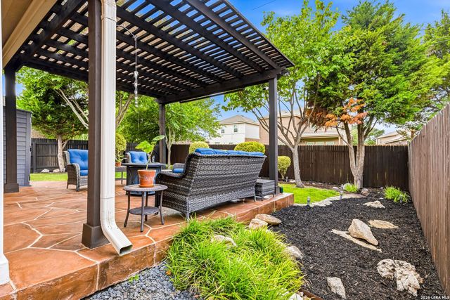 7911 CIMARRON RNCH, San Antonio, TX 78254