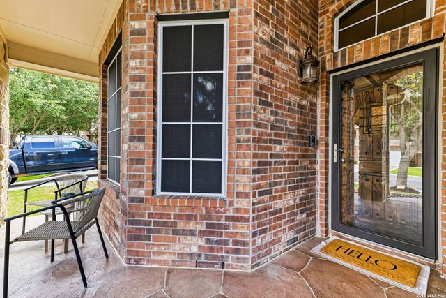 7911 CIMARRON RNCH, San Antonio, TX 78254