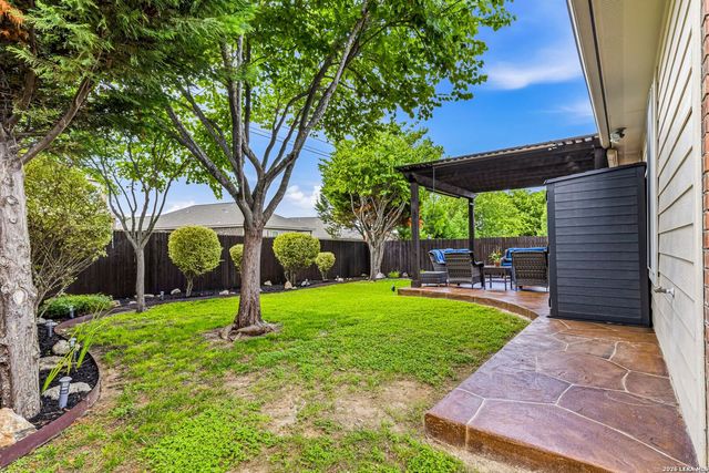7911 CIMARRON RNCH, San Antonio, TX 78254