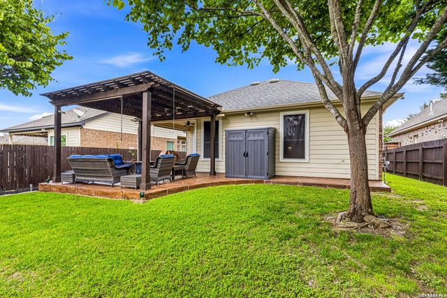 7911 CIMARRON RNCH, San Antonio, TX 78254