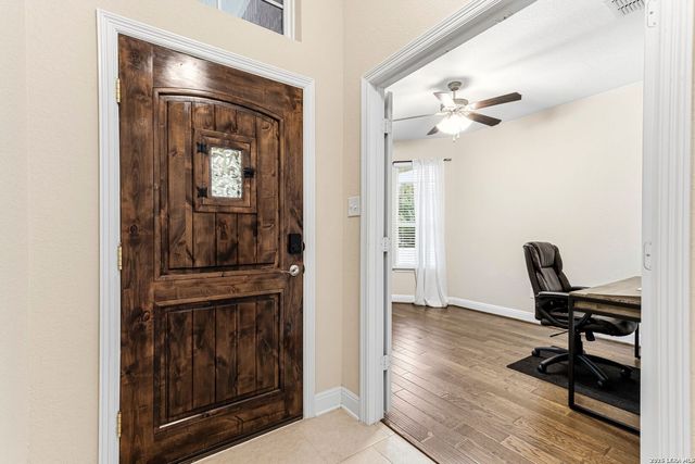 7911 CIMARRON RNCH, San Antonio, TX 78254