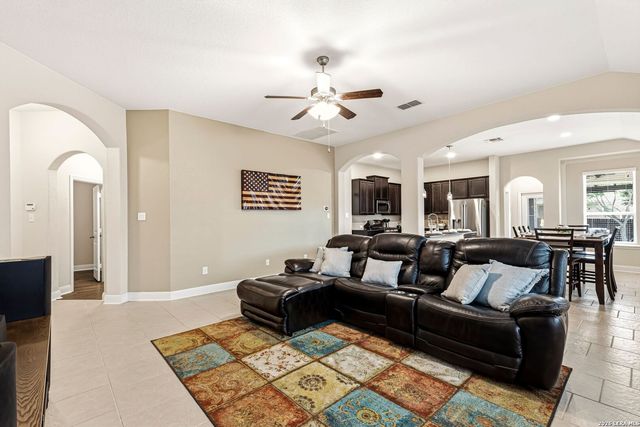 7911 CIMARRON RNCH, San Antonio, TX 78254