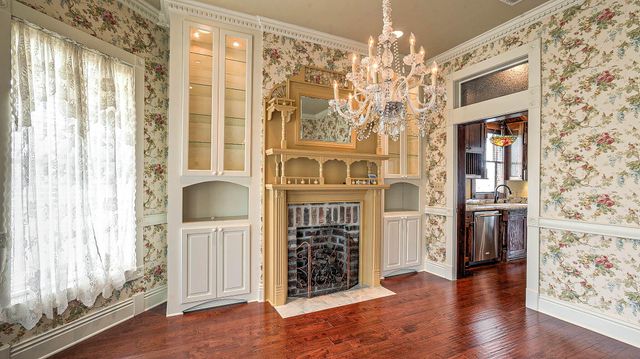 414 Legacy Blvd., Hattiesburg, MS 39402