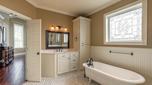 414 Legacy Blvd., Hattiesburg, MS 39402