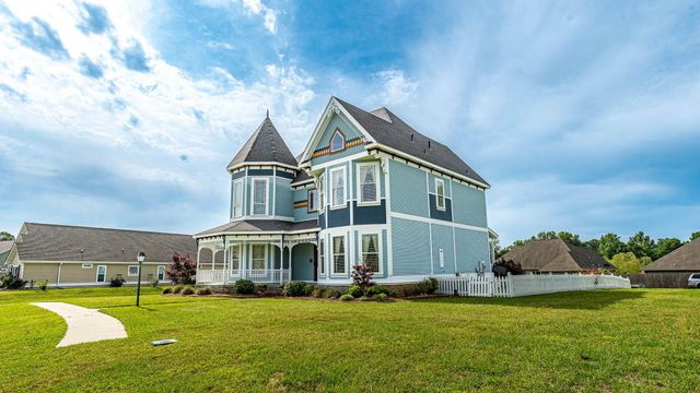 414 Legacy Blvd., Hattiesburg, MS 39402