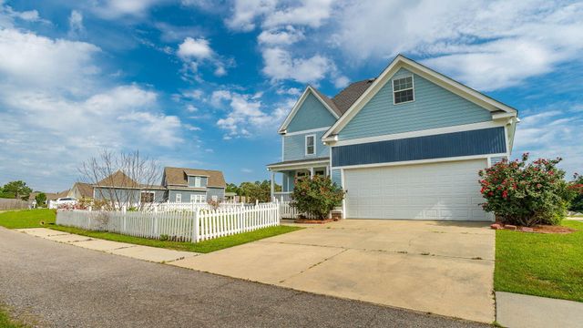 414 Legacy Blvd., Hattiesburg, MS 39402