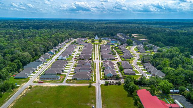 414 Legacy Blvd., Hattiesburg, MS 39402