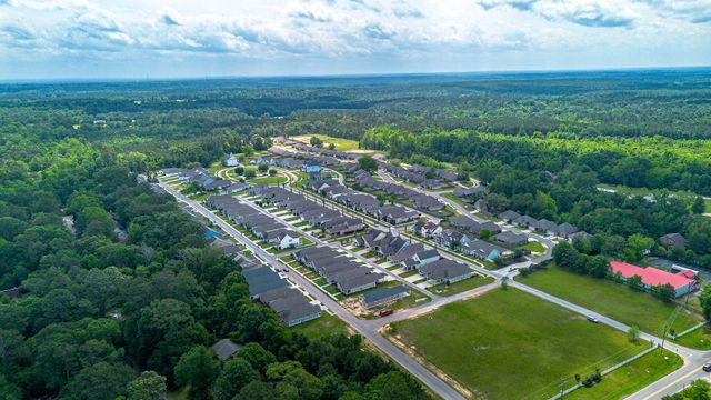 414 Legacy Blvd., Hattiesburg, MS 39402