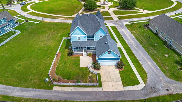 414 Legacy Blvd., Hattiesburg, MS 39402